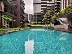 FORETT AT BUKIT TIMAH (D21), Apartment #608023951